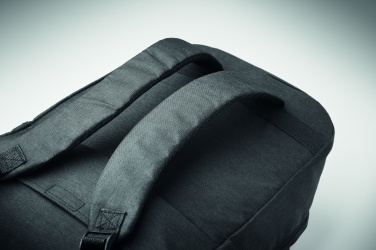 Logotrade werbemittel das Foto: 15" Laptop-Rucksack