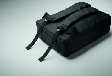 Logotrade Werbegeschenke das Foto: 15" Laptop-Rucksack