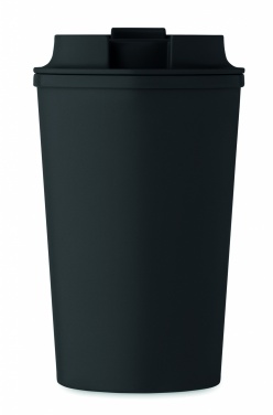 : Doppelwandiger Becher 350 ml