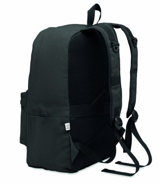 Logotrade Logogeschenke das Foto: 15 " Laptop-Rucksack