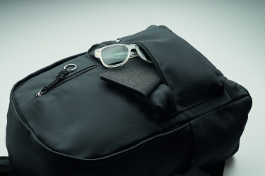 Logotrade werbemittel das Foto: 15 " Laptop-Rucksack