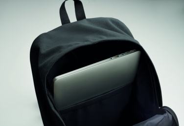 Logotrade werbemittel das Foto: 15 " Laptop-Rucksack