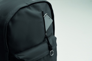 Logotrade Werbeartikel das Foto: 15 " Laptop-Rucksack