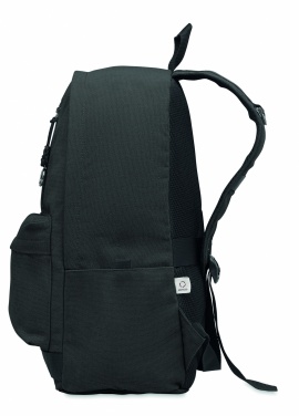 Logotrade Werbeartikel das Foto: 15 " Laptop-Rucksack