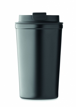 : Doppelwandiger Becher 450 ml