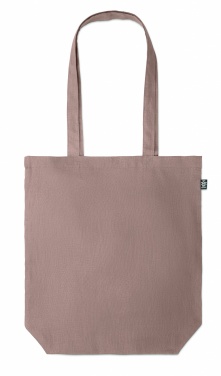 Logotrade werbemittel das Foto: Hanf Shopping Tasche 200 g/m²