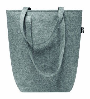 : Shopping Tasche RPET-Filz