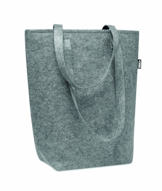 : Shopping Tasche RPET-Filz