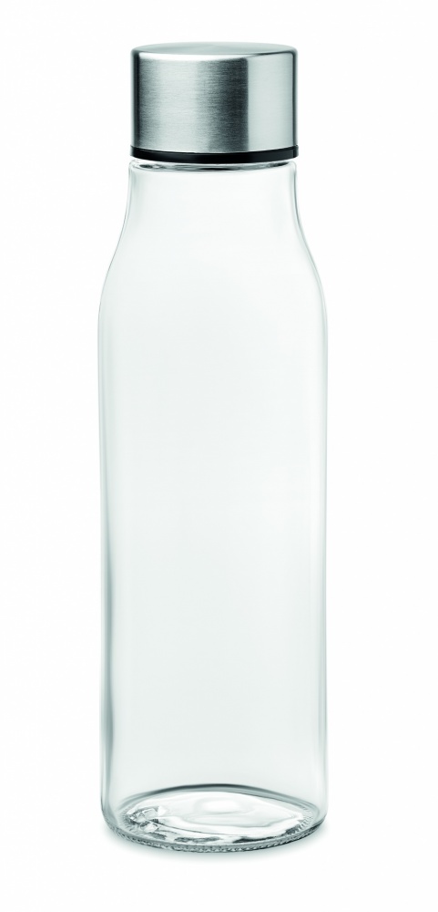 : Trinkflasche Glas 500 ml