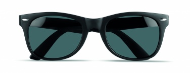 : Sonnenbrille mit Kork