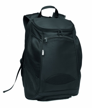 : Sportrucksack 600D RPET