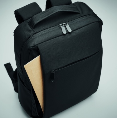 : Laptop Rucksack 300D RPET