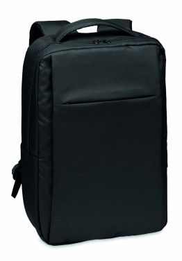 : Laptop Rucksack 300D RPET