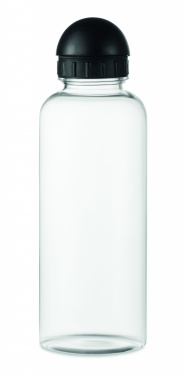 : RPET-Flasche 500ml