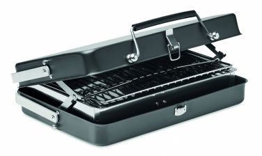 : Tragbarer Grill