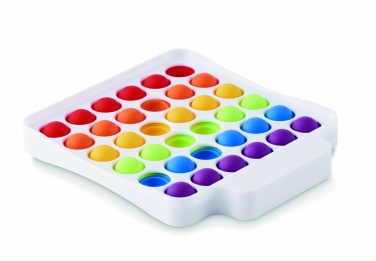 : Pop-it-Fidget Spielzeug