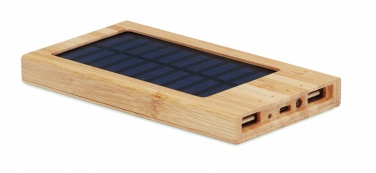 : Solar-Powerbank 4000 mAh