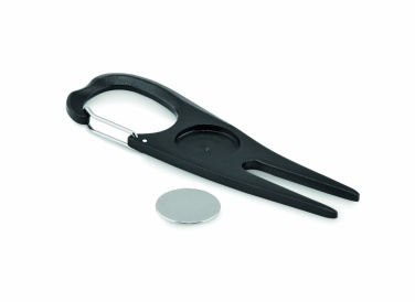 : Golf-Pitchgabel Aluminium