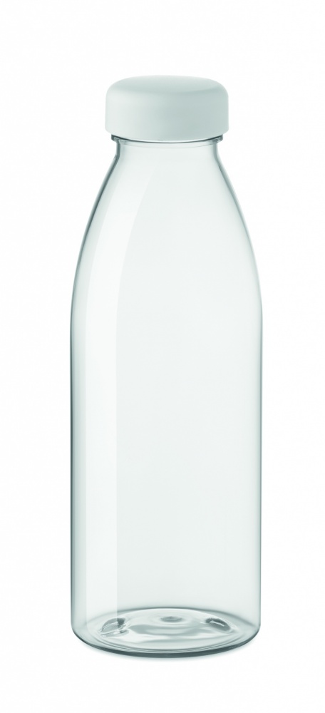 : Trinkflasche RPET 550ml