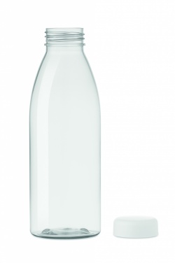 : Trinkflasche RPET 550ml