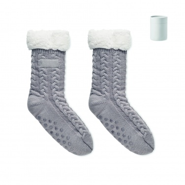 : Anti-Rutsch-Socken Gr. M