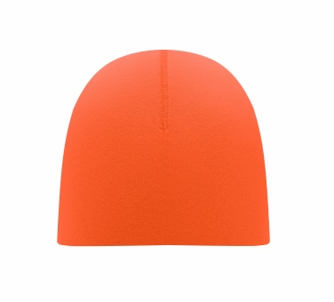 : Unisex-Beanie Baumwolle