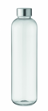 Logotrade Werbeartikel das Foto: Trinkflasche Tritan™ 1L