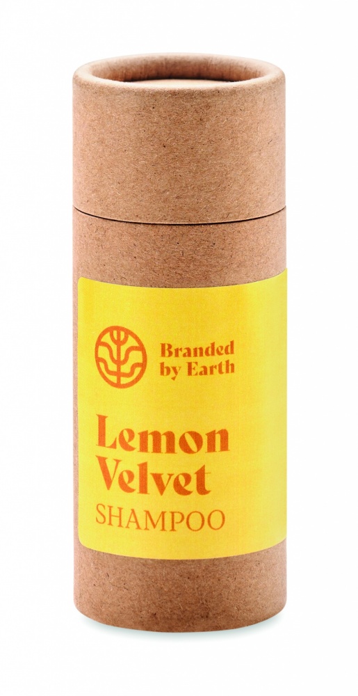 : Veganes Unisex Shampoo