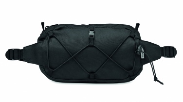 : Gürteltasche 600D RPET