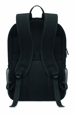 Logotrade werbemittel das Foto: 15" Laptop Rucksack