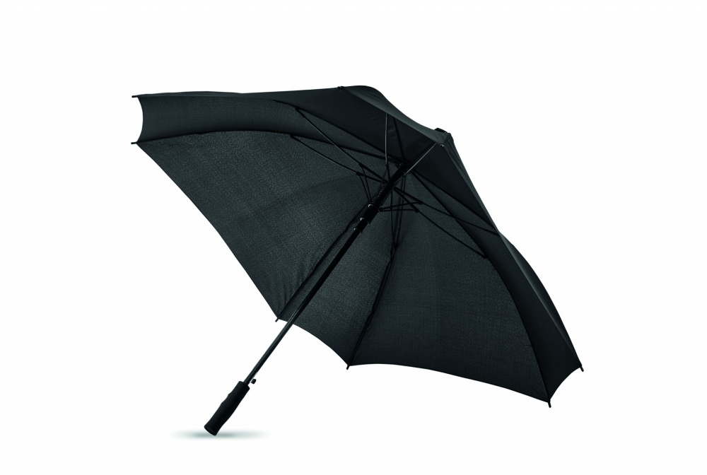 : 27" Regenschirm, quadratisch