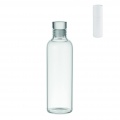 Flasche Borosilikatglas 500 ml, Transparent