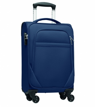 : Soft-Trolley 600D RPET