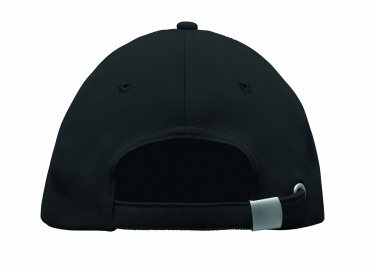 Logotrade werbemittel das Foto: RPET Baseball Kappe 5 Panels