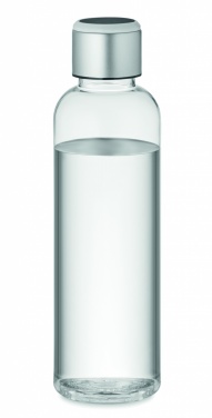 Logotrade werbemittel das Foto: Flasche Trink-Erinnerung 500ml