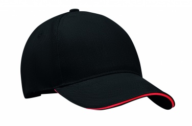 : Baseball Kappe 5 Panels