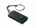 Keyfinder Bambus, Schwarz