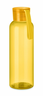 : Trinkflasche Tritan 500ml