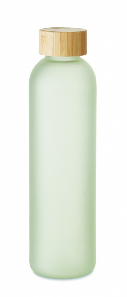 : Glasflasche Subli 650ml