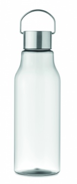 Logotrade Werbeartikel das Foto: Tritan Renew™-Flasche 800 ml