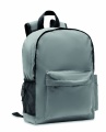 Reflektierender Rucksack 190T, Mattsilber