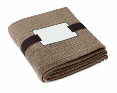 : Fleece-Decke 240g/m²