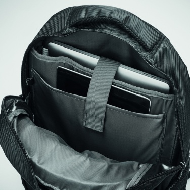 : Laptop Rucksack