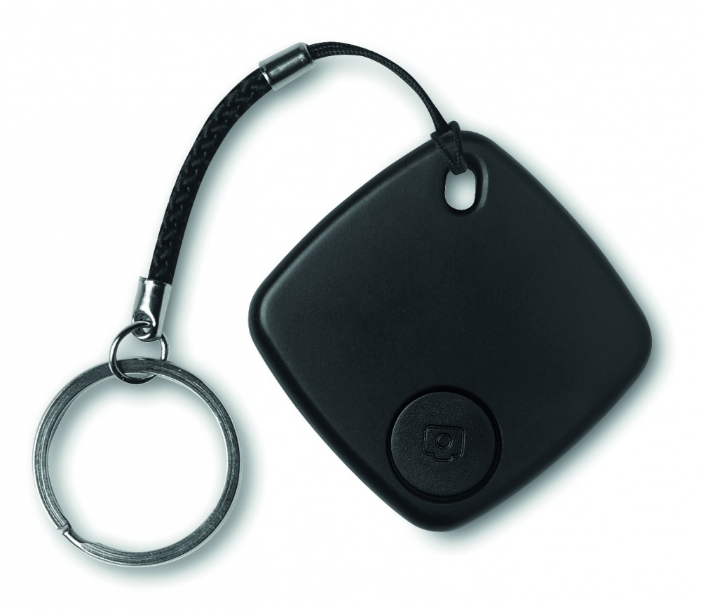 Logotrade Logogeschenke das Foto: Wireless Keyfinder