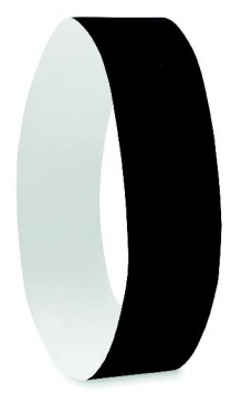 Logotrade Werbeartikel das Foto: Tyvek® Event Armband