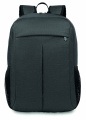 Laptop Rucksack, Grau