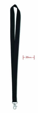 : Lanyard 20mm