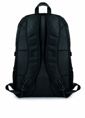 Logotrade Werbeartikel das Foto: Laptop Rucksack