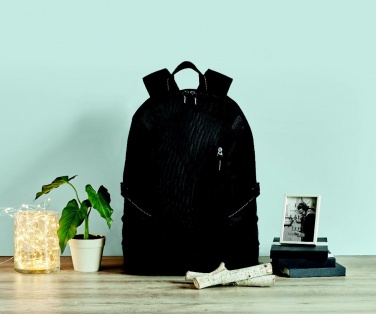 Logotrade Werbeartikel das Foto: Laptop Rucksack