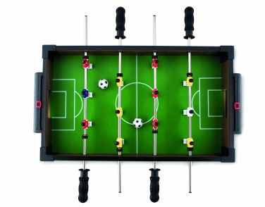 : Mini-Tischfußball